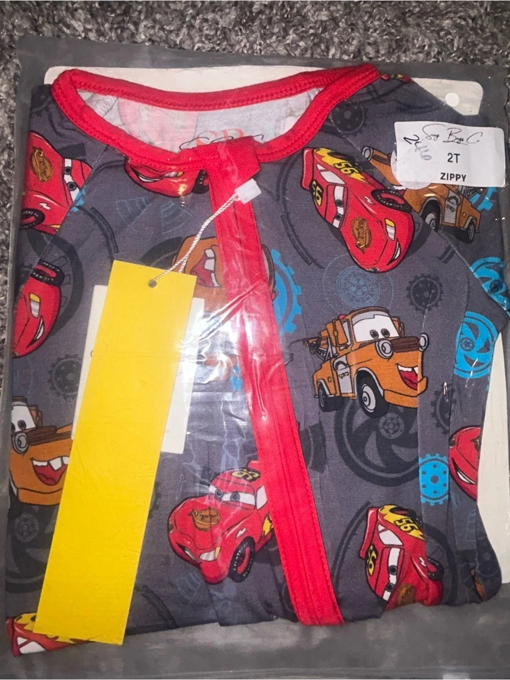 N/A cars inspired